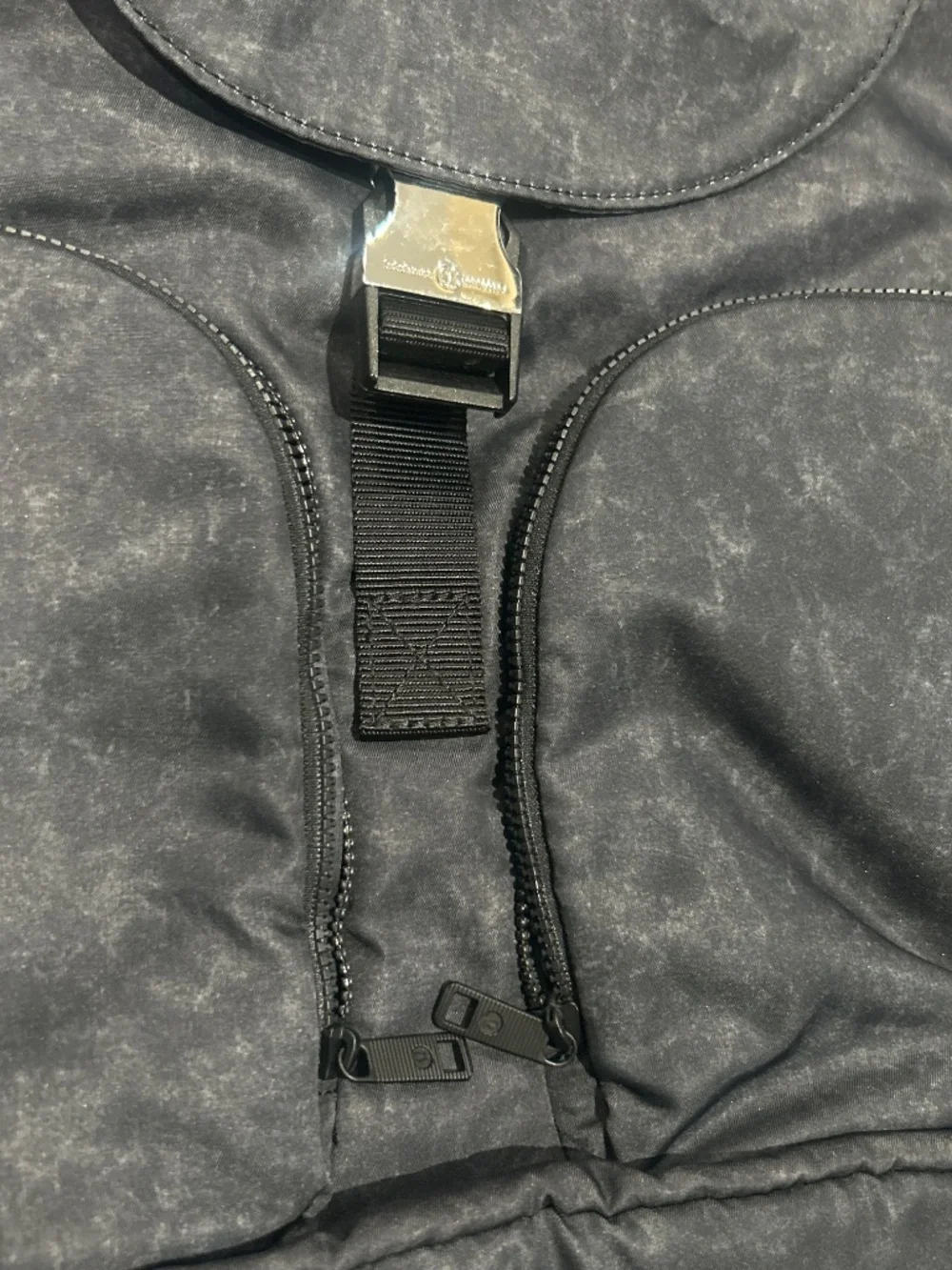 Lululemon Carry Onward Rucksack NWT Style LW9BBAS - Picture 4 of 15